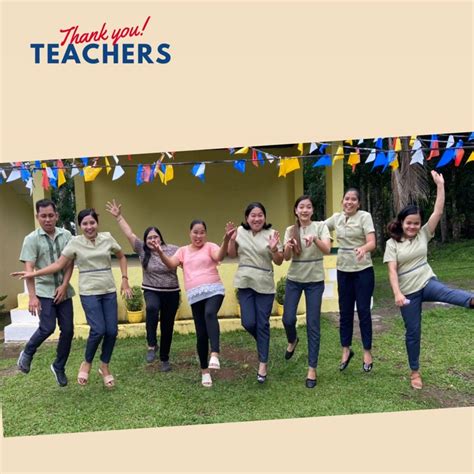 DepEd Tayo Tayabas City .